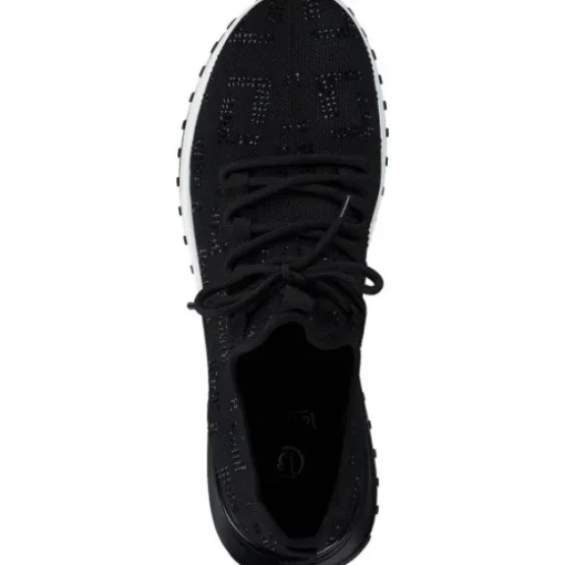 La Strada 2301653, Schnürschuhe, Damen, black
