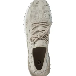 La Strada 2301653, Schnürschuhe, Damen, beige stones