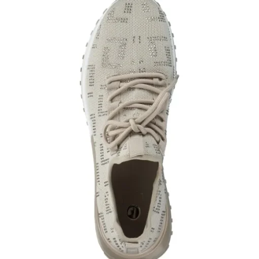La Strada 2301653, Schnürschuhe, Damen, beige stones