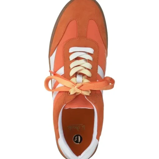 La Strada 2302984, Schnürschuhe, Damen, orange