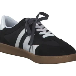 La Strada 2302984, Schnürschuhe, Damen, Schwarz