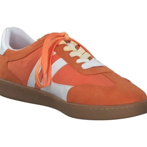 La Strada 2302984, Schnürschuhe, Damen, orange
