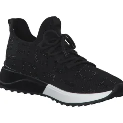 La Strada 2301653, Schnürschuhe, Damen, black