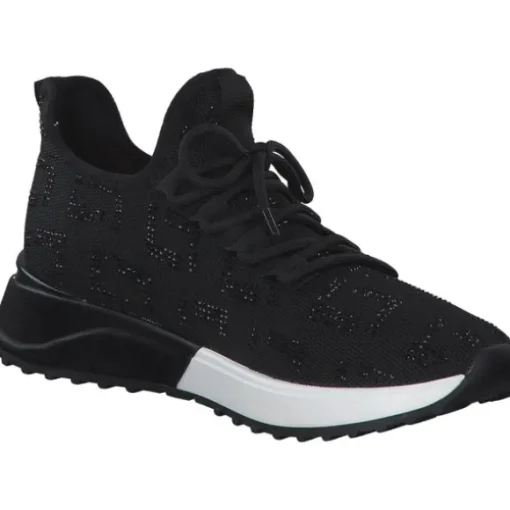 La Strada 2301653, Schnürschuhe, Damen, black
