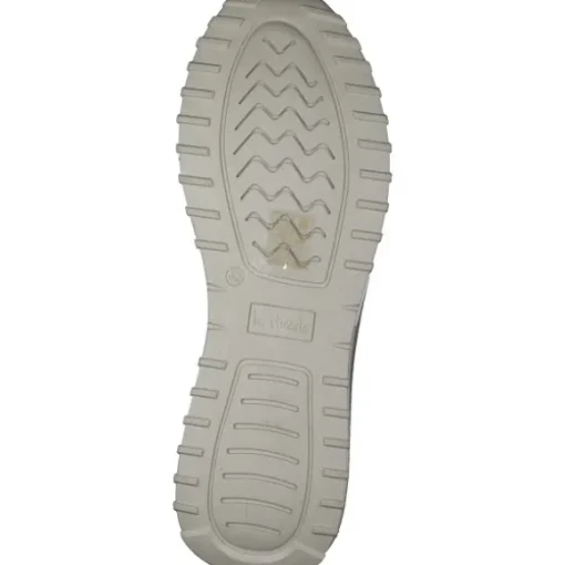 La Strada 2301653, Schnürschuhe, Damen, beige stones