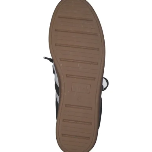 La Strada 2302984, Schnürschuhe, Damen, Schwarz