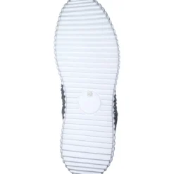 La Strada 2300962, Schnürschuhe, Damen, lt blue metallic