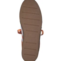 La Strada 2302984, Schnürschuhe, Damen, orange
