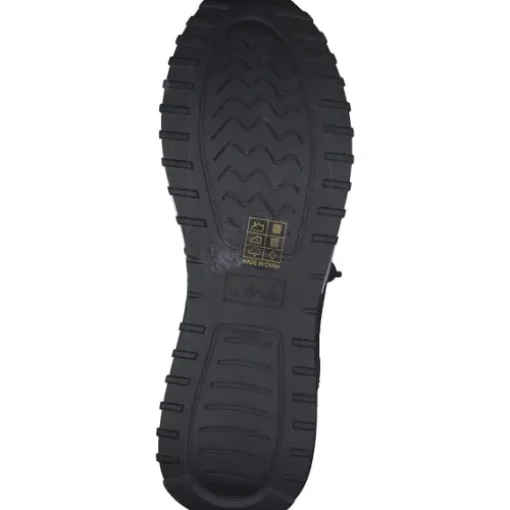 La Strada 2301653, Schnürschuhe, Damen, black