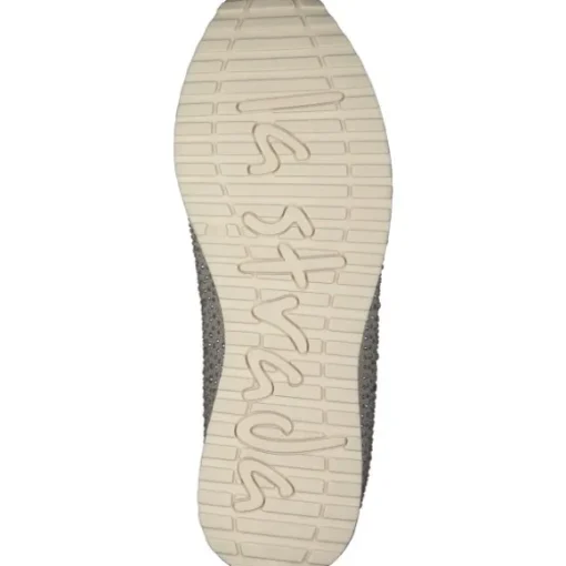 La Strada 2203583-4522, Slip-On-Sneaker, Damen, Beige