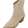La Strada 2203459, Stiefeletten, Damen, Beige