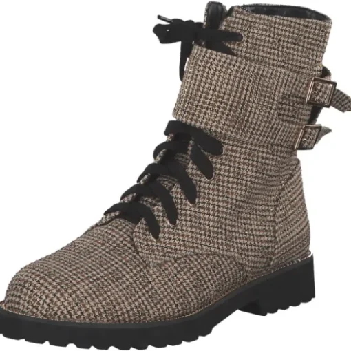 La Strada 1837555-4022, Stiefeletten, Damen, beige/stones