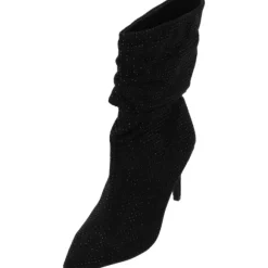La Strada 2222474-2201, Stiefeletten, Damen, black stones
