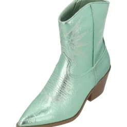 La Strada 2203459, Stiefeletten, Damen, green