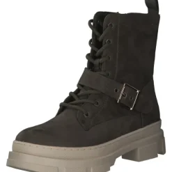 La Strada 2180776, Stiefeletten, Damen, Grün