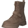 La Strada 2180776, Stiefeletten, Damen, Sand Micro