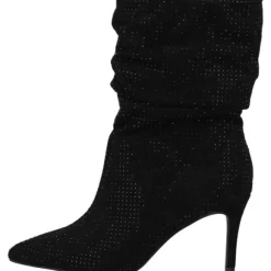 La Strada 2222474-2201, Stiefeletten, Damen, black stones