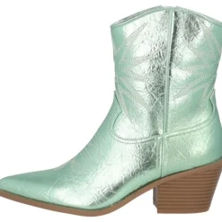 La Strada 2203459, Stiefeletten, Damen, green
