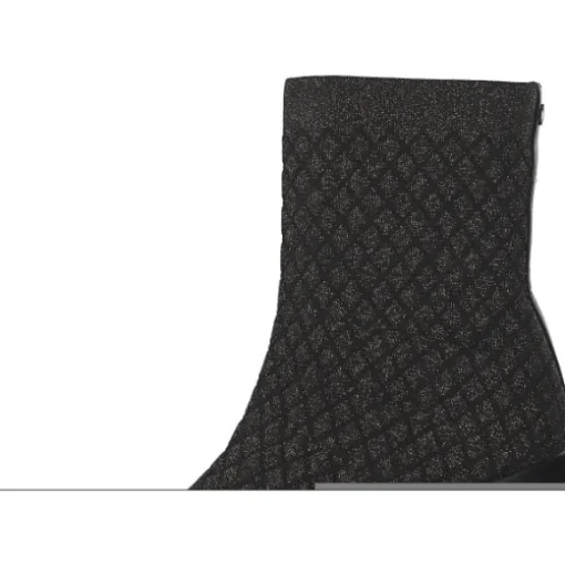 La Strada 2203635, Stiefeletten, Damen, Schwarz