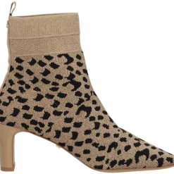 La Strada 2101725-4591, Stiefeletten, Damen, gold silver leopard