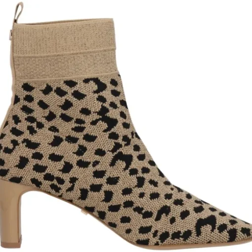 La Strada 2101725-4591, Stiefeletten, Damen, gold silver leopard