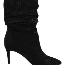 La Strada 2222474-2201, Stiefeletten, Damen, black stones