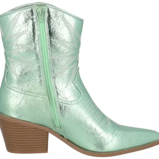 La Strada 2203459, Stiefeletten, Damen, green