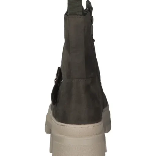 La Strada 2180776, Stiefeletten, Damen, Grün