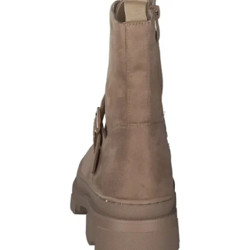 La Strada 2180776, Stiefeletten, Damen, Sand Micro