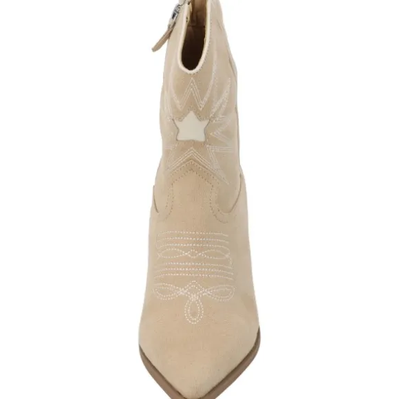 La Strada 2203459, Stiefeletten, Damen, Beige