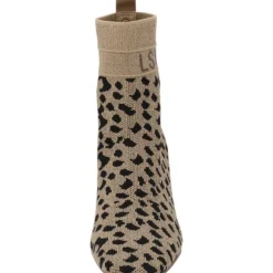La Strada 2101725-4591, Stiefeletten, Damen, gold silver leopard