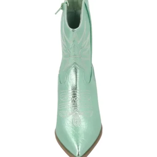 La Strada 2203459, Stiefeletten, Damen, green