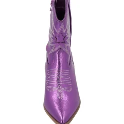 La Strada 2203459, Stiefeletten, Damen, Violett