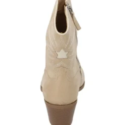 La Strada 2203459, Stiefeletten, Damen, Beige