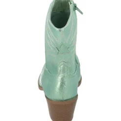 La Strada 2203459, Stiefeletten, Damen, green