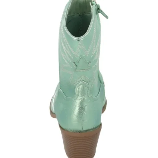 La Strada 2203459, Stiefeletten, Damen, green