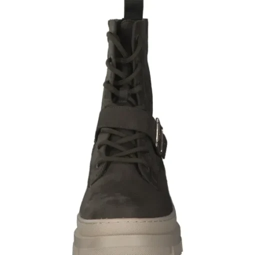 La Strada 2180776, Stiefeletten, Damen, Grün
