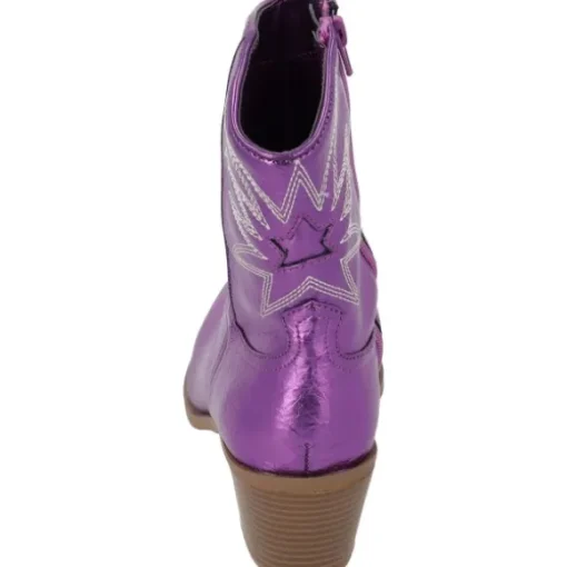 La Strada 2203459, Stiefeletten, Damen, Violett