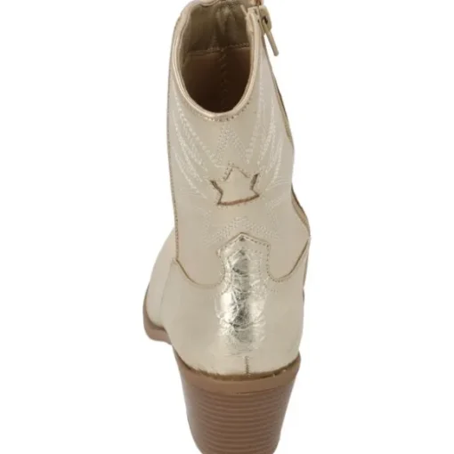 La Strada 2203459, Stiefeletten, Damen, gold