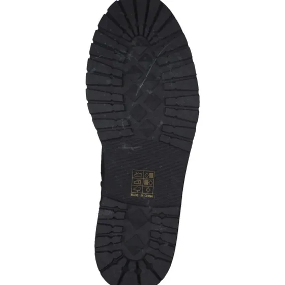 La Strada 2203696, Stiefeletten, Damen, Schwarz