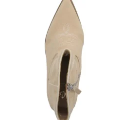 La Strada 2203459, Stiefeletten, Damen, Beige