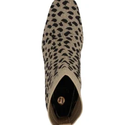 La Strada 2101725-4591, Stiefeletten, Damen, gold silver leopard