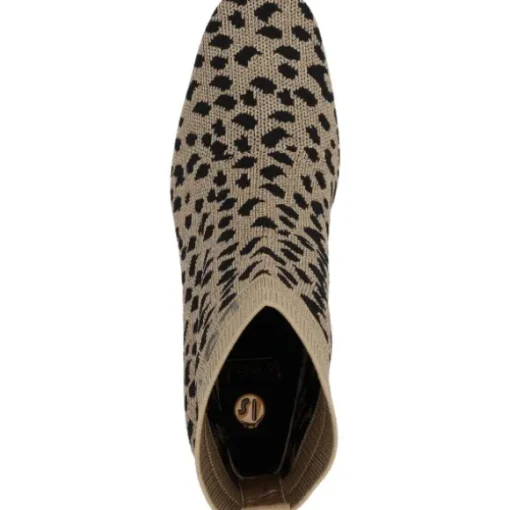 La Strada 2101725-4591, Stiefeletten, Damen, gold silver leopard