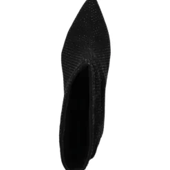 La Strada 2222474-2201, Stiefeletten, Damen, black stones