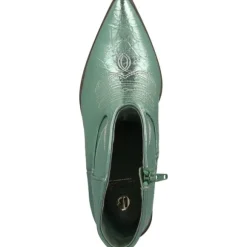 La Strada 2203459, Stiefeletten, Damen, green