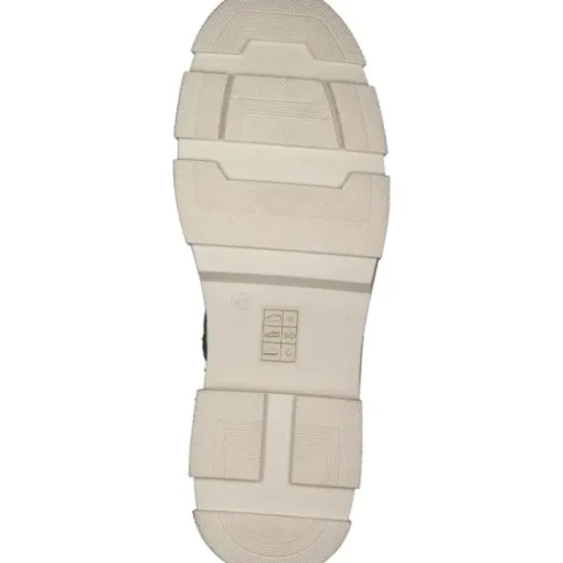 La Strada 2180776, Stiefeletten, Damen, Grün