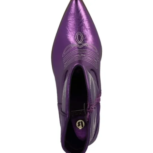 La Strada 2203459, Stiefeletten, Damen, Violett