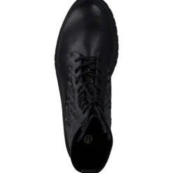 La Strada 2203696, Stiefeletten, Damen, Schwarz
