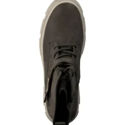 La Strada 2180776, Stiefeletten, Damen, Grün