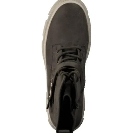 La Strada 2180776, Stiefeletten, Damen, Grün